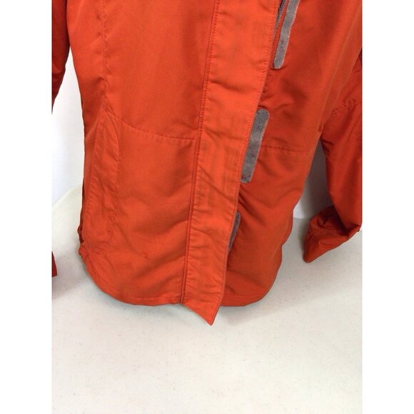 Helly Hansen Jacket Waterproof Shell Womens Small - Picture 9 of 9